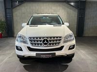 Gebraucht Mercedes ML320 224 PS (164 kW) 2009 SUV