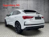 gebraucht Audi RS Q3 SB 2.5 TFSI quattro