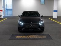 gebraucht Mercedes CLS450 4Matic Edition1 9G-Tronic