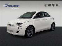Neu Fiat 500e Red 87 kW (119 PS) 2025