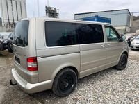 Gebraucht VW T5 Highline 174 PS (127 kW) 2006 Van