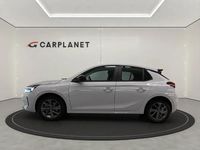Neu Opel Corsa Edition 110 PS (80 kW) 2025 Weiss Kleinwagen