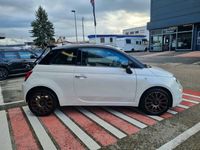 gebraucht Fiat 500 0.9 T TwinAir 120th Annivers.