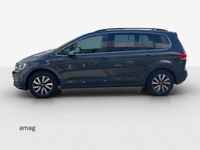 gebraucht VW Touran Comfortline