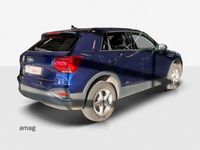 gebraucht Audi Q2 35 TFSI S-tronic