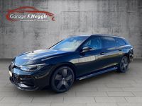 Neu VW Passat R-line 193 PS (141 kW) 2025 Schwarz Kombi
