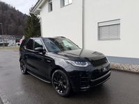 Gebraucht Land Rover Discovery 5 Landmark 306 PS (225 kW) 2021 SUV