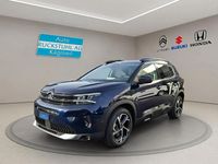 Gebraucht Citroën C5 Aircross 181 PS (133 kW) 2025 Blau SUV