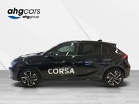 gebraucht Opel Corsa New1.2 T GS