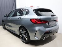 gebraucht BMW 120 i M Sport Steptronic - Navi - DAB+ - LED - Live Cockpit -