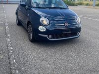 Gebraucht Fiat 500 Lounge 80 PS (58 kW) 2017