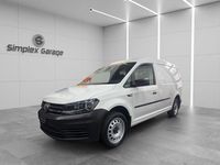 Gebraucht VW Caddy Maxi 150 PS (110 kW) 2020 Van / Kleinbus