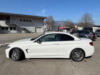 Gebraucht BMW 440 M Sport 326 PS (239 kW) 2018 Cabrio
