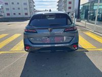 Neu Peugeot 308 SW GT 145 PS (106 kW) 2025 Blau Kombi
