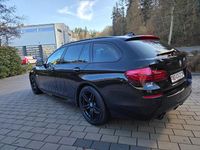 Gebraucht BMW 535 M Sport 306 PS (225 kW) 2013 Kombi