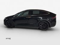 Gebraucht Tesla Model X 386 kW (525 PS) 2018 Nero SUV