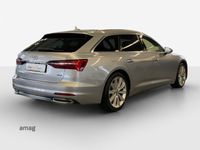 gebraucht Audi A6 Avant 50 TDI design