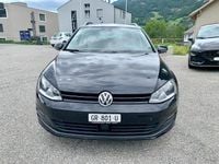 Gebraucht VW Golf VII Comfortline 122 PS (89 kW) 2013