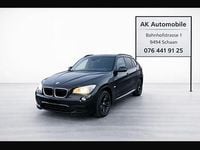 Gebraucht BMW X1 177 PS (130 kW) 2011 SUV