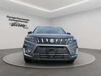 Gebraucht Suzuki Vitara 129 PS (94 kW) 2021 SUV