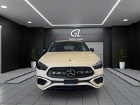 Neu Mercedes GLA220 190 PS (139 kW) 2026 Weiss SUV