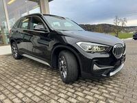 gebraucht BMW X1 20i xLine Steptronic