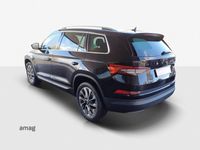 gebraucht Skoda Kodiaq NEW«Clever» 4X4 (Netto)