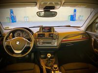 Gebraucht BMW 218 Sport Line 143 PS (105 kW) 2014