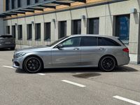 Gebraucht Mercedes C450 AMG AMG 367 PS (269 kW) 2015