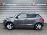 gebraucht Suzuki Swift 1.2 Compact + 4x4 Hybrid