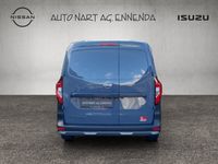 gebraucht Nissan Townstar 1.3 L2 N-Connecta