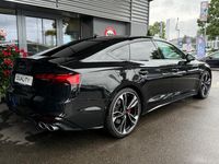 Gebraucht Audi S5 Sportback 342 PS (251 kW) 2022 Kleinwagen