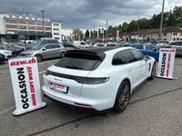 gebraucht Porsche Panamera E-Hybrid 4 Sport Turismo 462PS Platinum Edition PDK-Automat