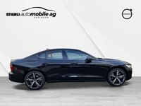 gebraucht Volvo S60 2.0 T8 TE Ultimate Dark eAWD