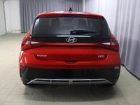 gebraucht Hyundai i20 i Line Plus 1.0 T-GDi 74kW DCT, 5 Jahre Herstellergarantie Winter-Paket, Lederlenkrad, Digitales Cockpit, 8" Infotainmentsystem, AppleCarPlay&Android Auto, Radio DAB, Rückfahrkamera, Tempomat, 16"-Leichtmetallfelgen, uvm.