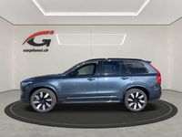 gebraucht Volvo XC90 2.0 T8 TE Ultimate Dark 7P. eAWD