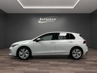 Neu VW Golf VIII United 115 PS (84 kW) 2026 Weiss Limousine