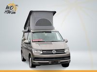 gebraucht VW California T62.0TDI Ocean 4M