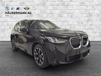 Gebraucht BMW X3 M Sport 197 PS (144 kW) 2025 Schwarz SUV
