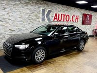 Gebraucht Audi A4 Sport 190 PS (139 kW) 2017 Limousine