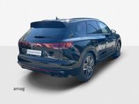 gebraucht VW Touareg PA R