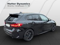 gebraucht BMW M135 i