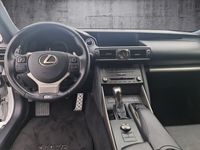gebraucht Lexus IS300h F-Sport Automatic