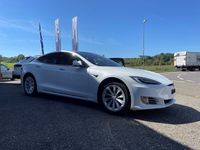 gebraucht Tesla Model S Maximale-Reichweite