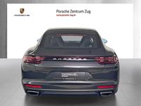 gebraucht Porsche Panamera 4 