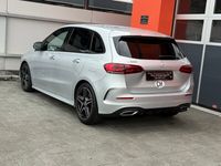 Gebraucht Mercedes B200 AMG line 163 PS (119 kW) 2019 Van / Kleinbus