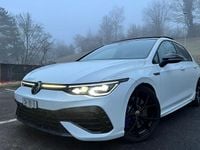 Gebraucht VW Golf VIII R 320 PS (235 kW) 2022 Limousine