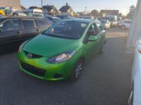 Gebraucht Mazda 2 103 PS (75 kW) 2009 Kleinwagen