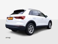 gebraucht Audi Q3 35 TFSI Attraction