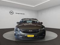 Gebraucht Opel Astra Excellence 136 PS (100 kW) 2019 Kombi